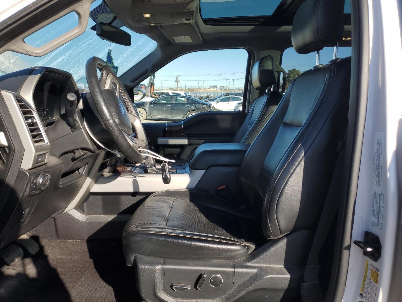 2016 FORD F150 SUPER - Фото 7