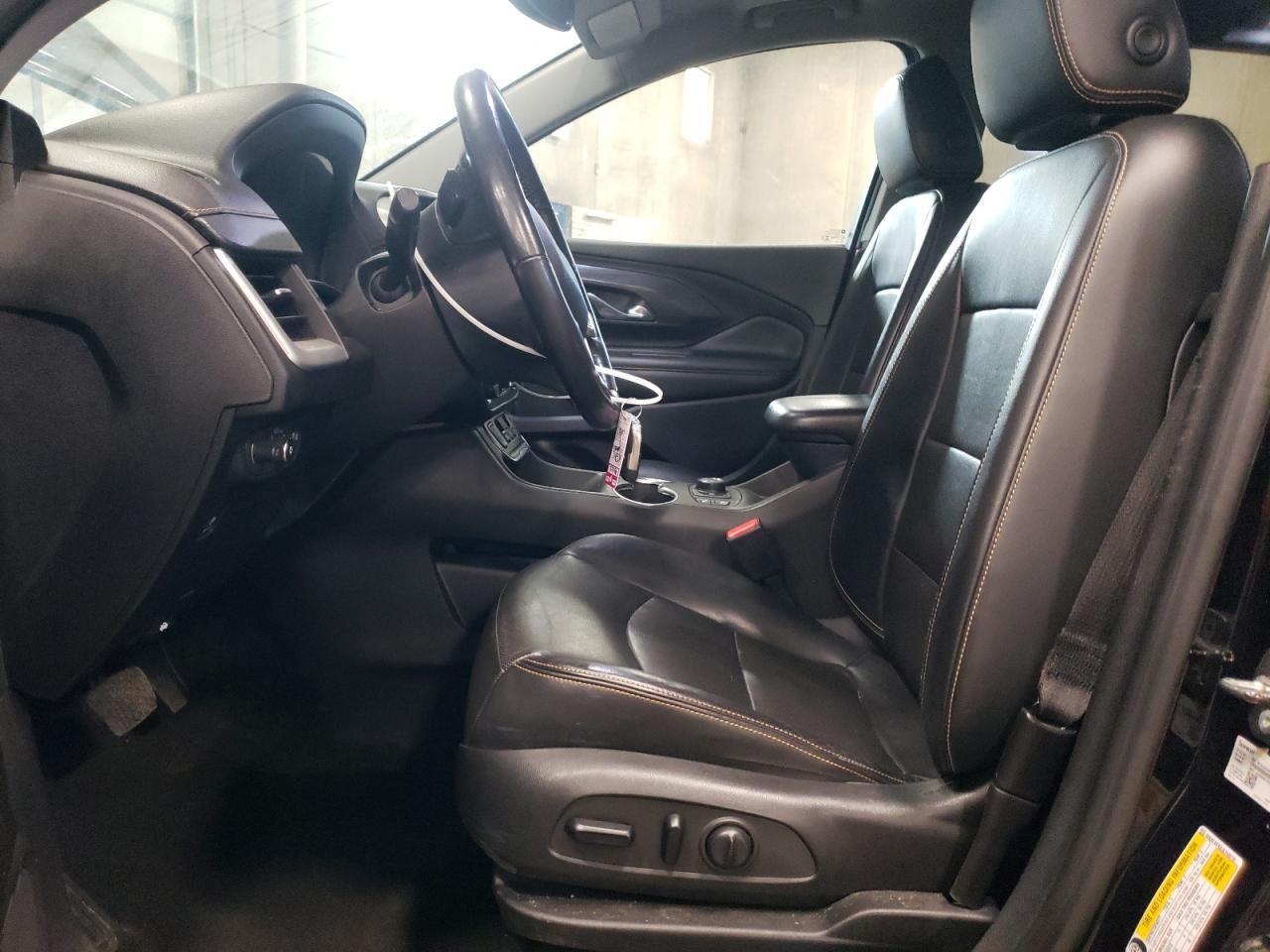 2018 GMC TERRAIN SL - Фото 7