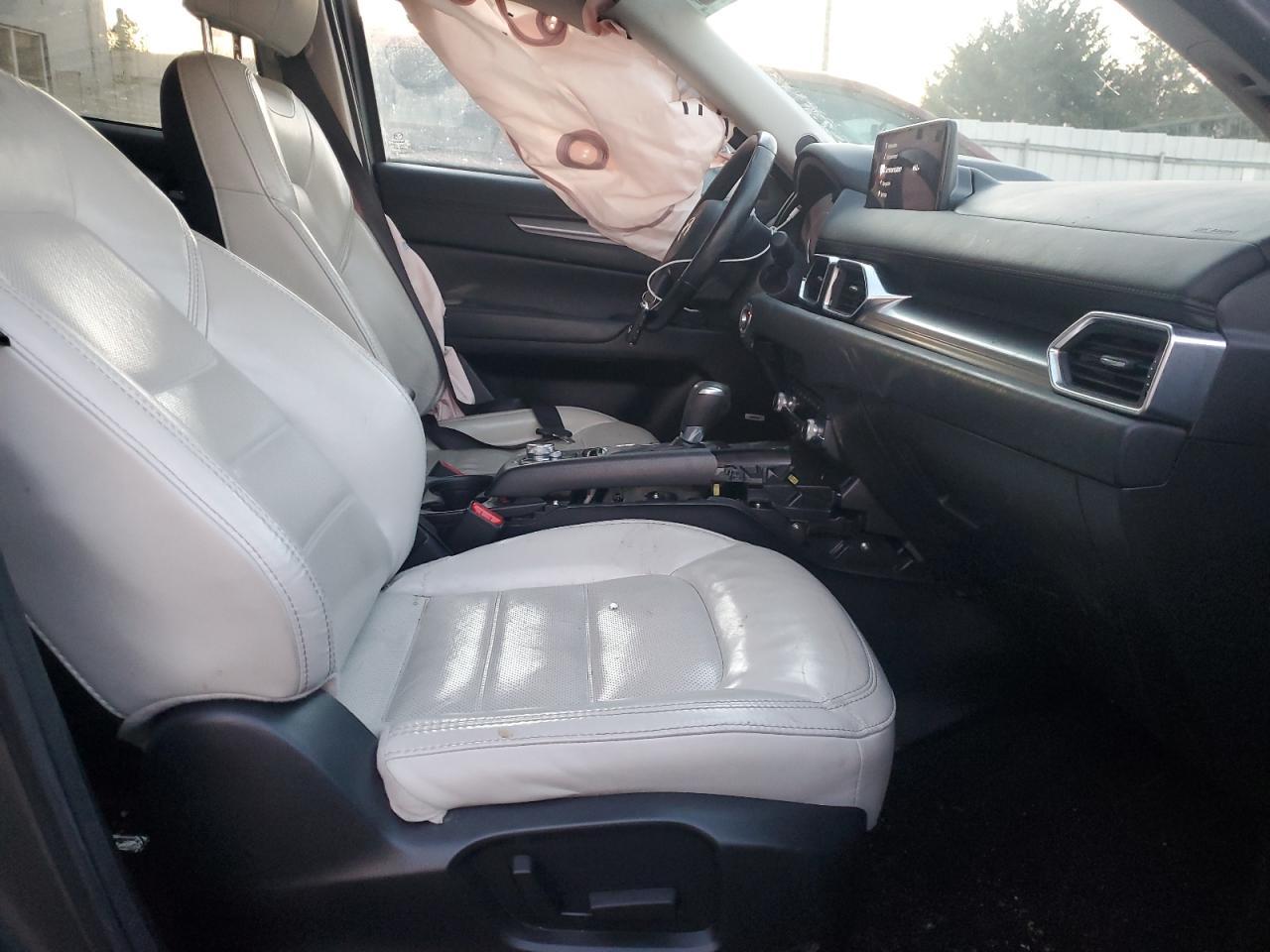 2021 MAZDA CX-5 TOURI - Image 7