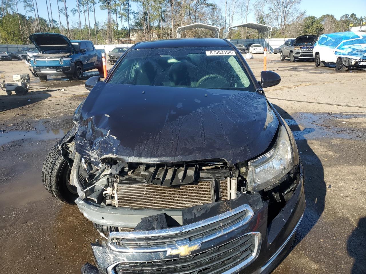 2016 CHEVROLET CRUZE LIMI - Image 5