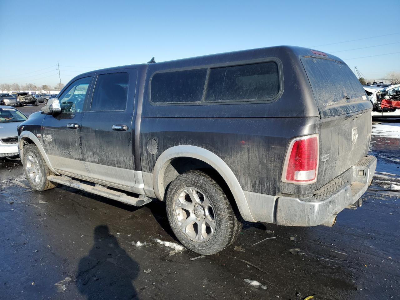 2014 RAM 1500 LARAM - Image 2