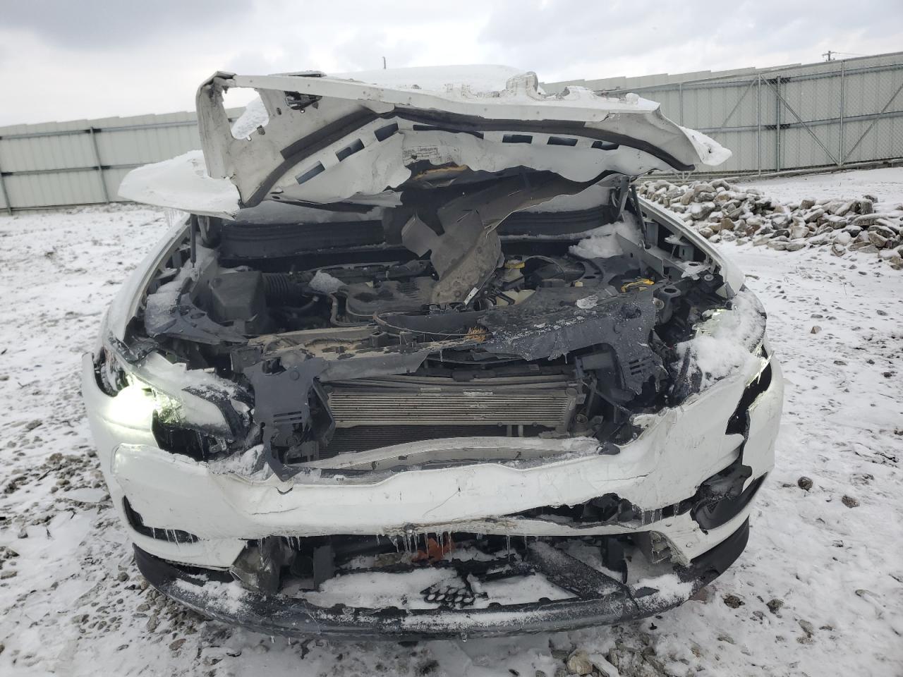 2019 JEEP CHEROKEE L - Фото 5