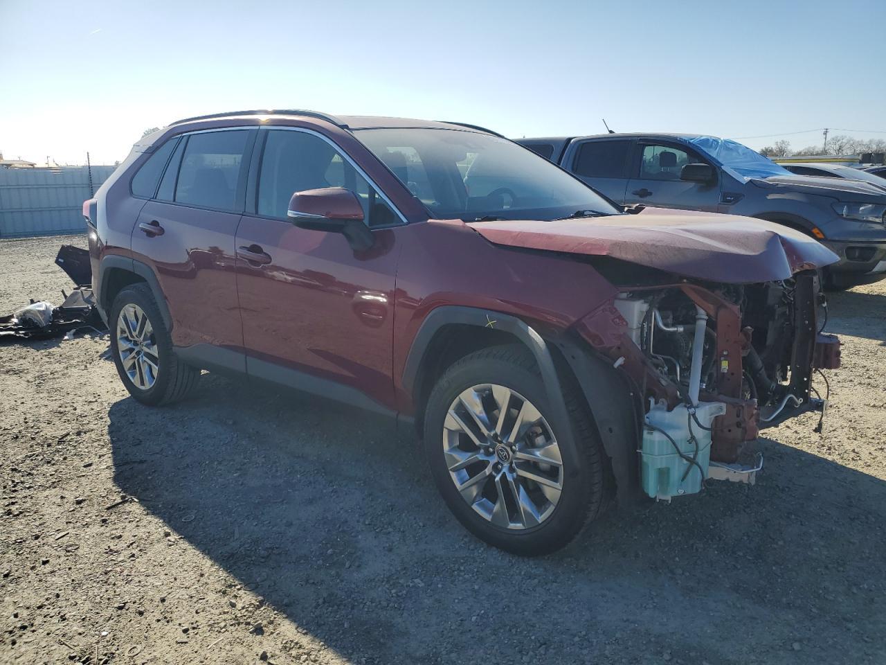 2019 TOYOTA RAV4 XLE P - Image 4