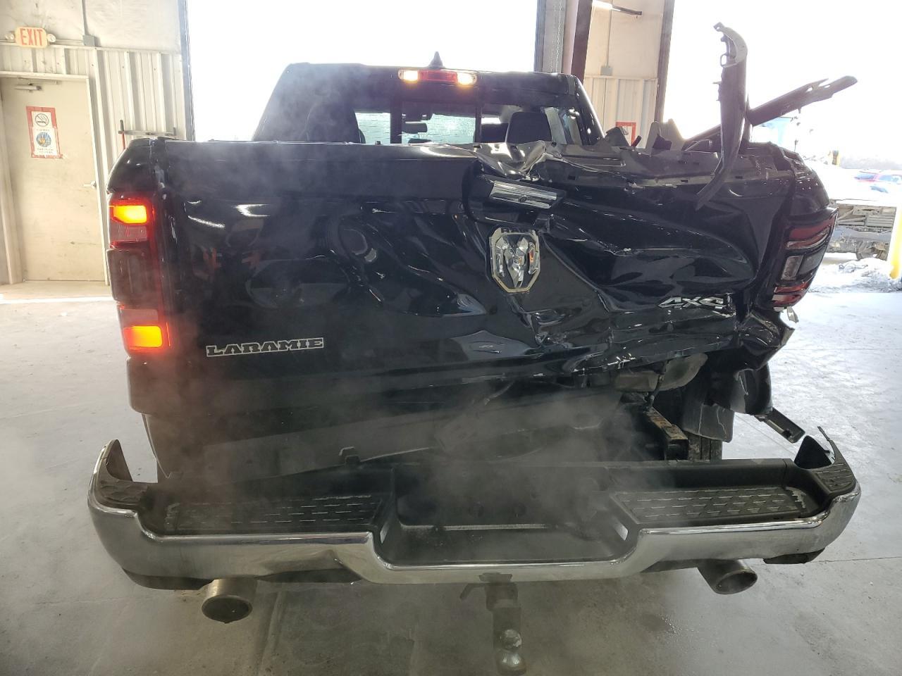 2019 RAM 1500 LARAM - Фото 6