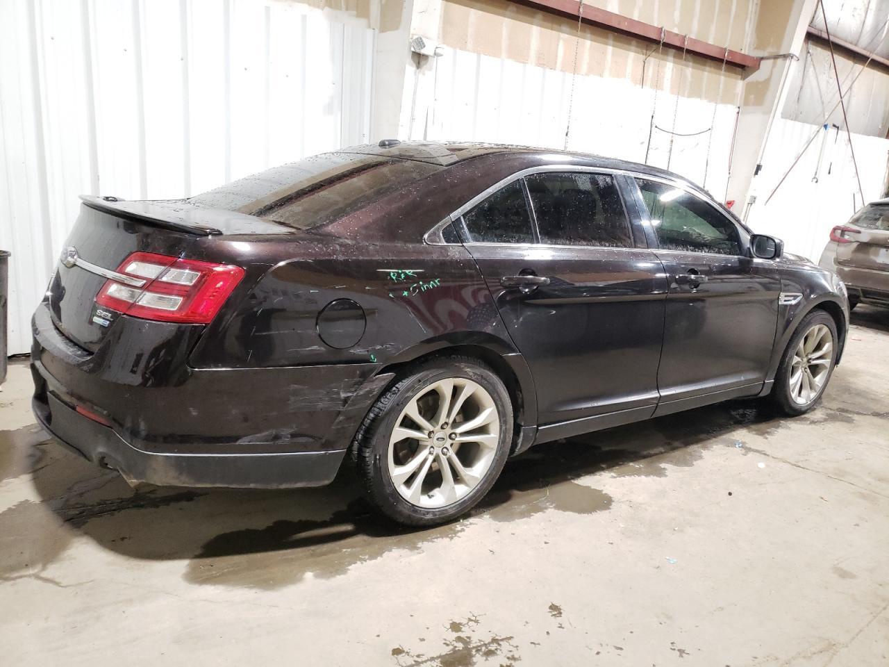 2013 FORD TAURUS SEL - Image 3
