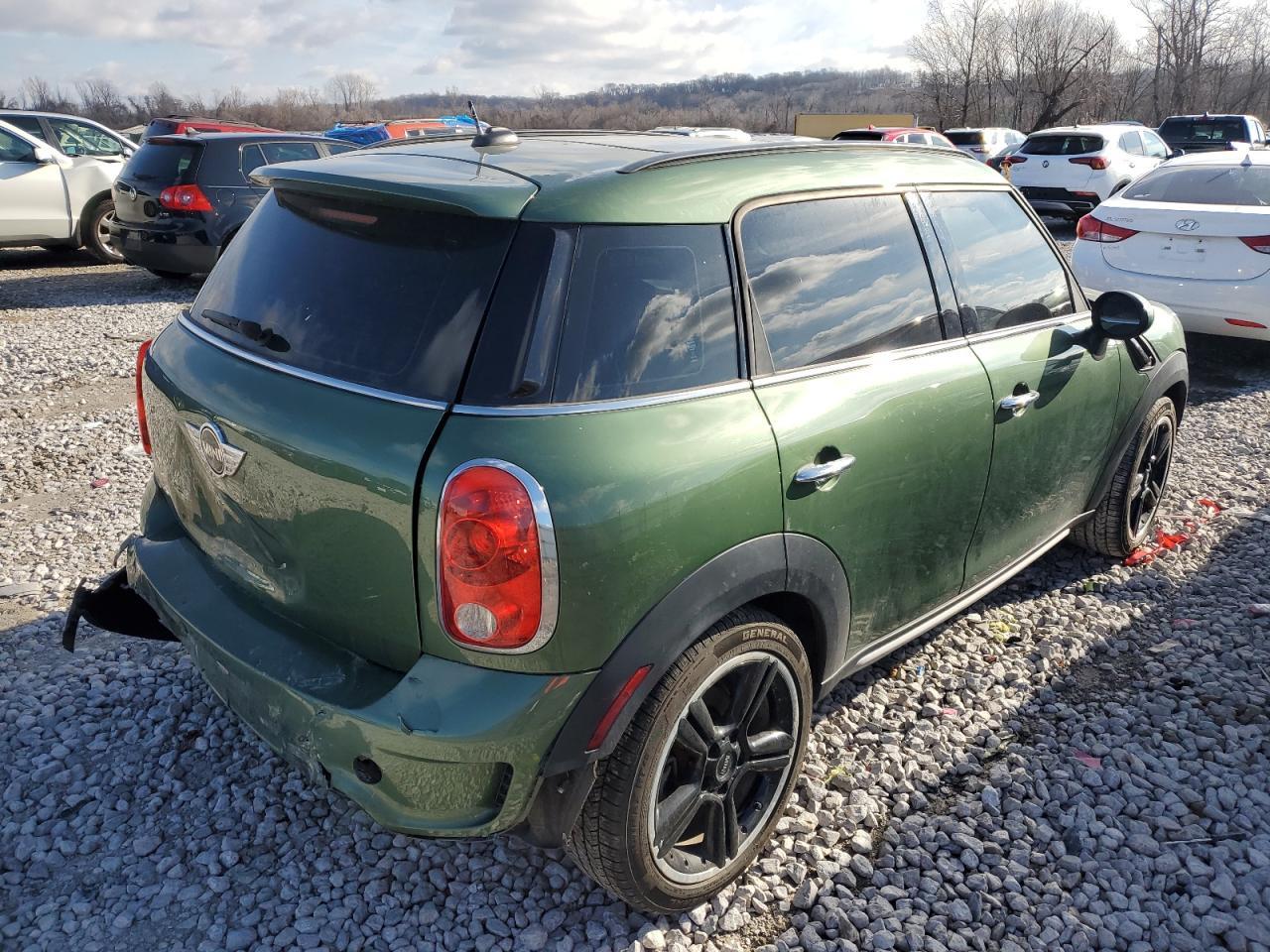 2015 MINI COOPER S C - Image 3