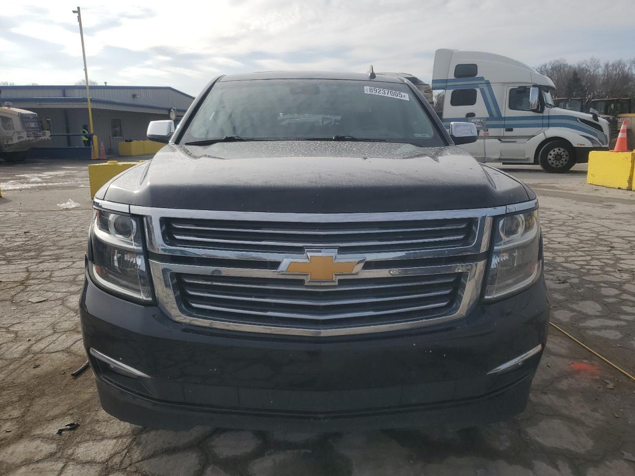 2017 CHEVROLET SUBURBAN K - Image 5