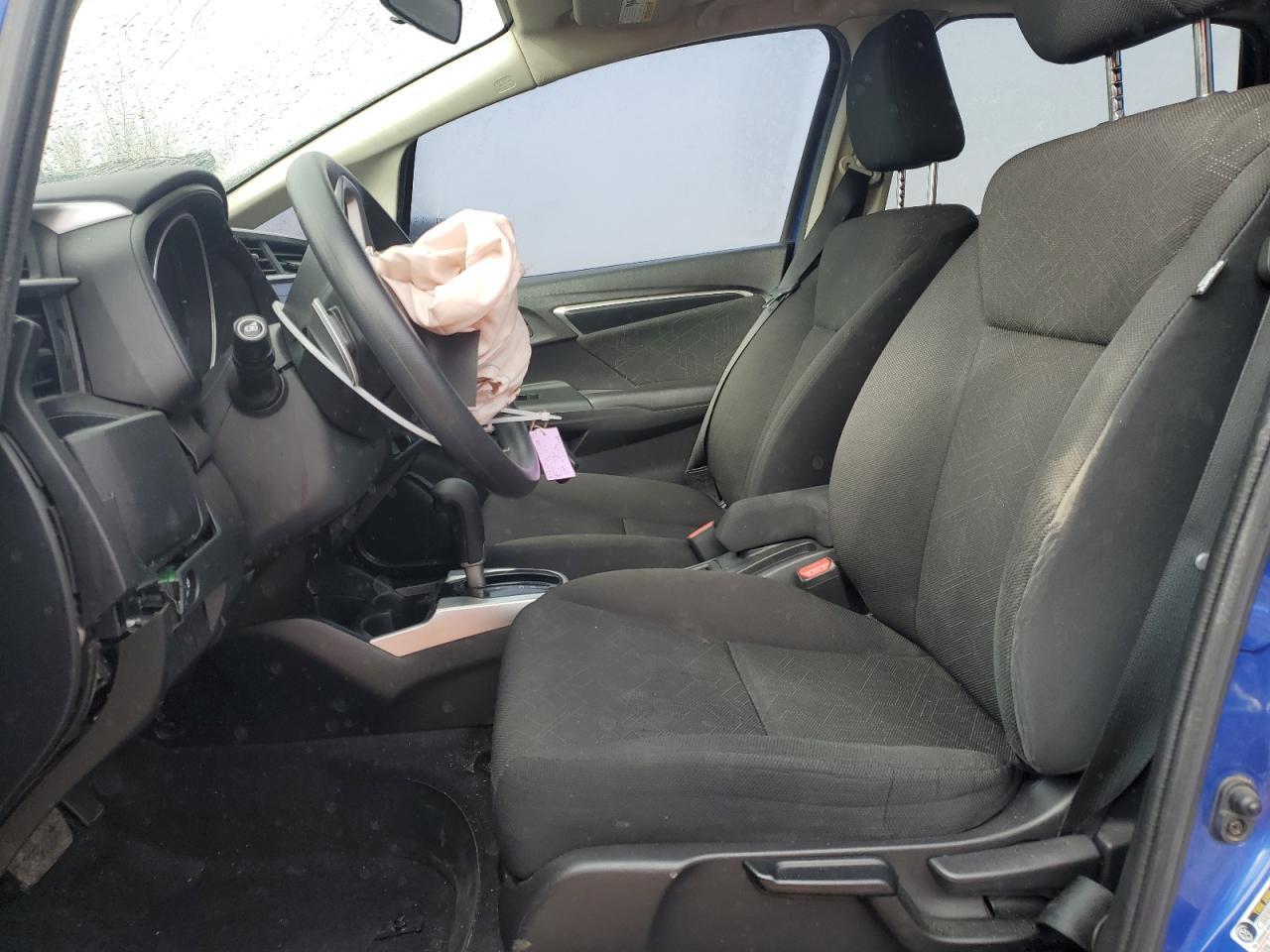 2016 HONDA FIT EX - Фото 7