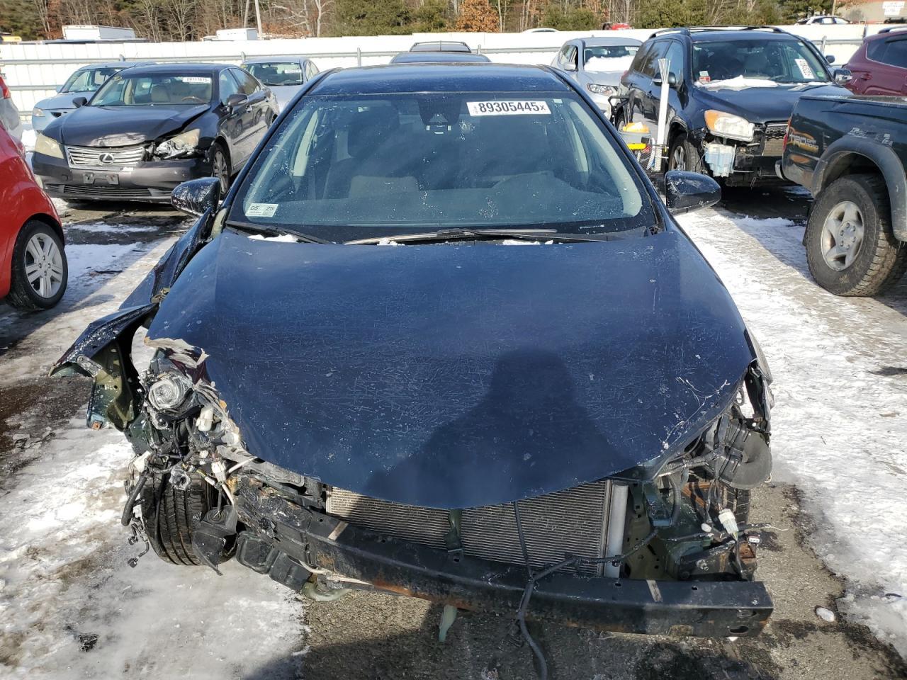 2018 TOYOTA COROLLA L - Image 5