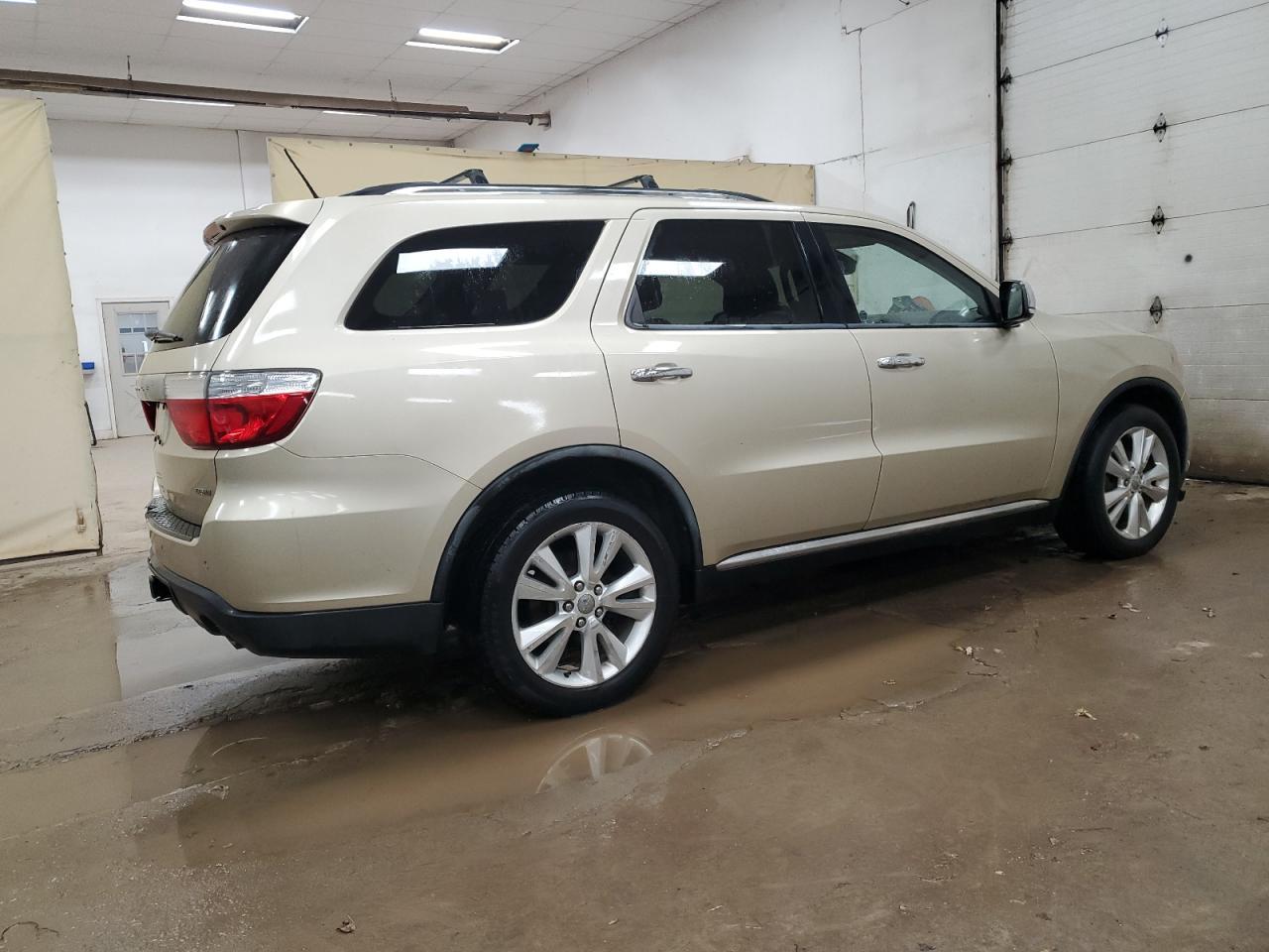 2011 DODGE DURANGO CR - Image 3