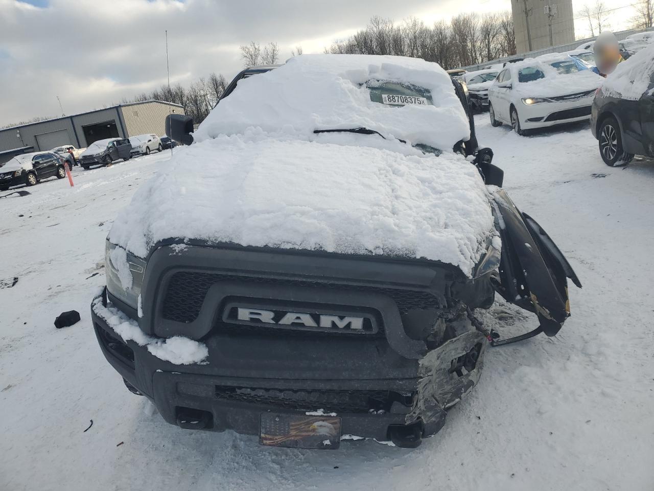 2019 RAM 1500 CLASS - Image 5