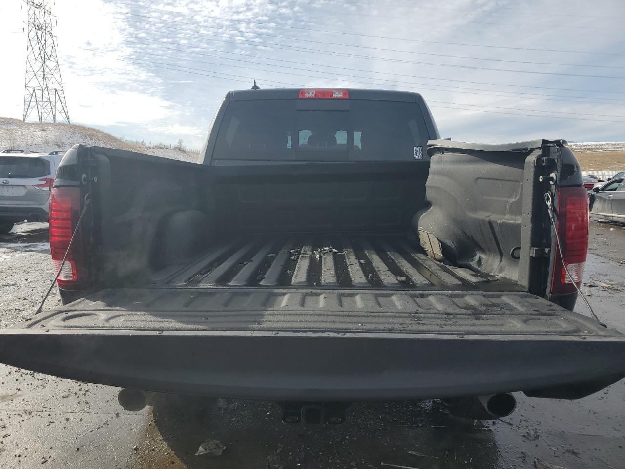 2018 RAM 1500 REBEL - Image 6