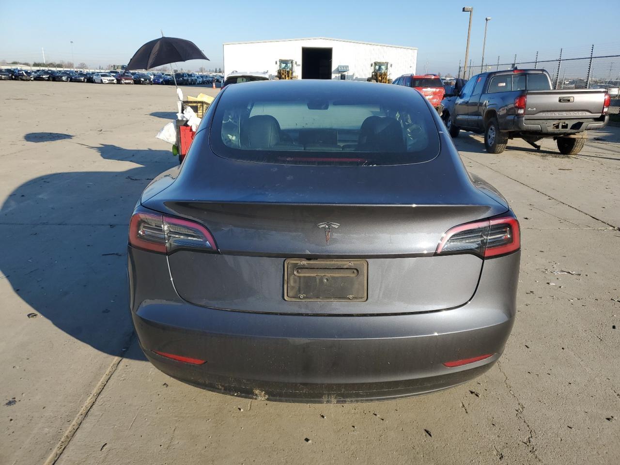 2023 TESLA MODEL 3 - Image 6