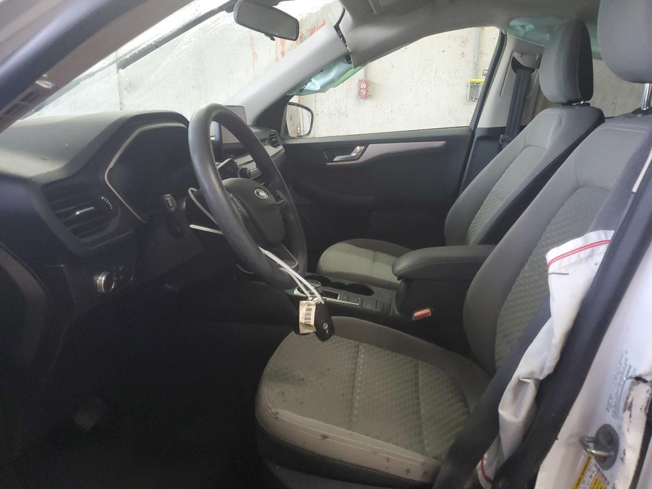 2020 FORD ESCAPE SE - Image 7