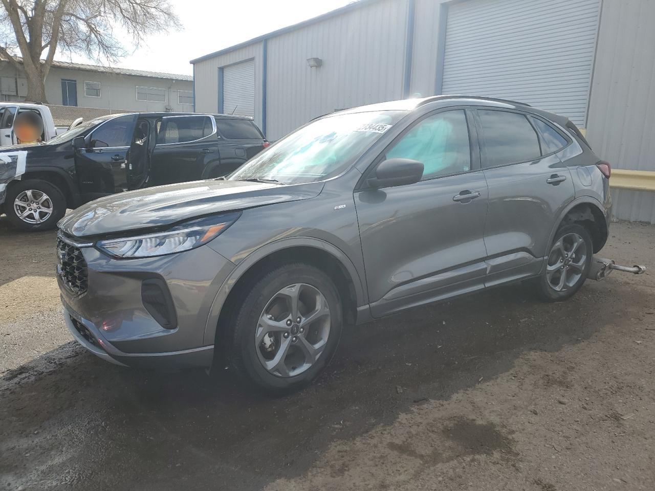 2023 FORD ESCAPE ST