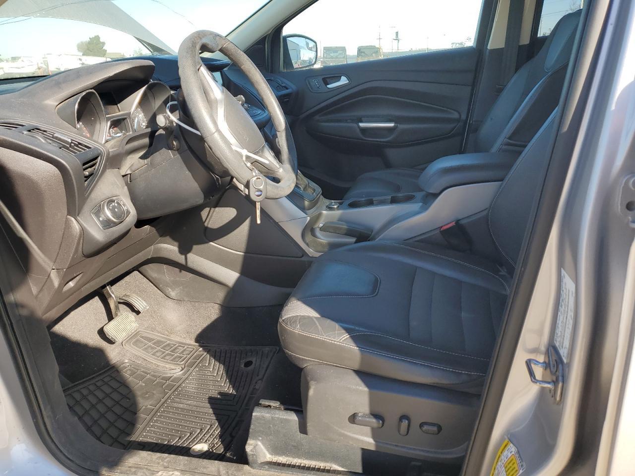 2015 FORD ESCAPE SE - Image 7