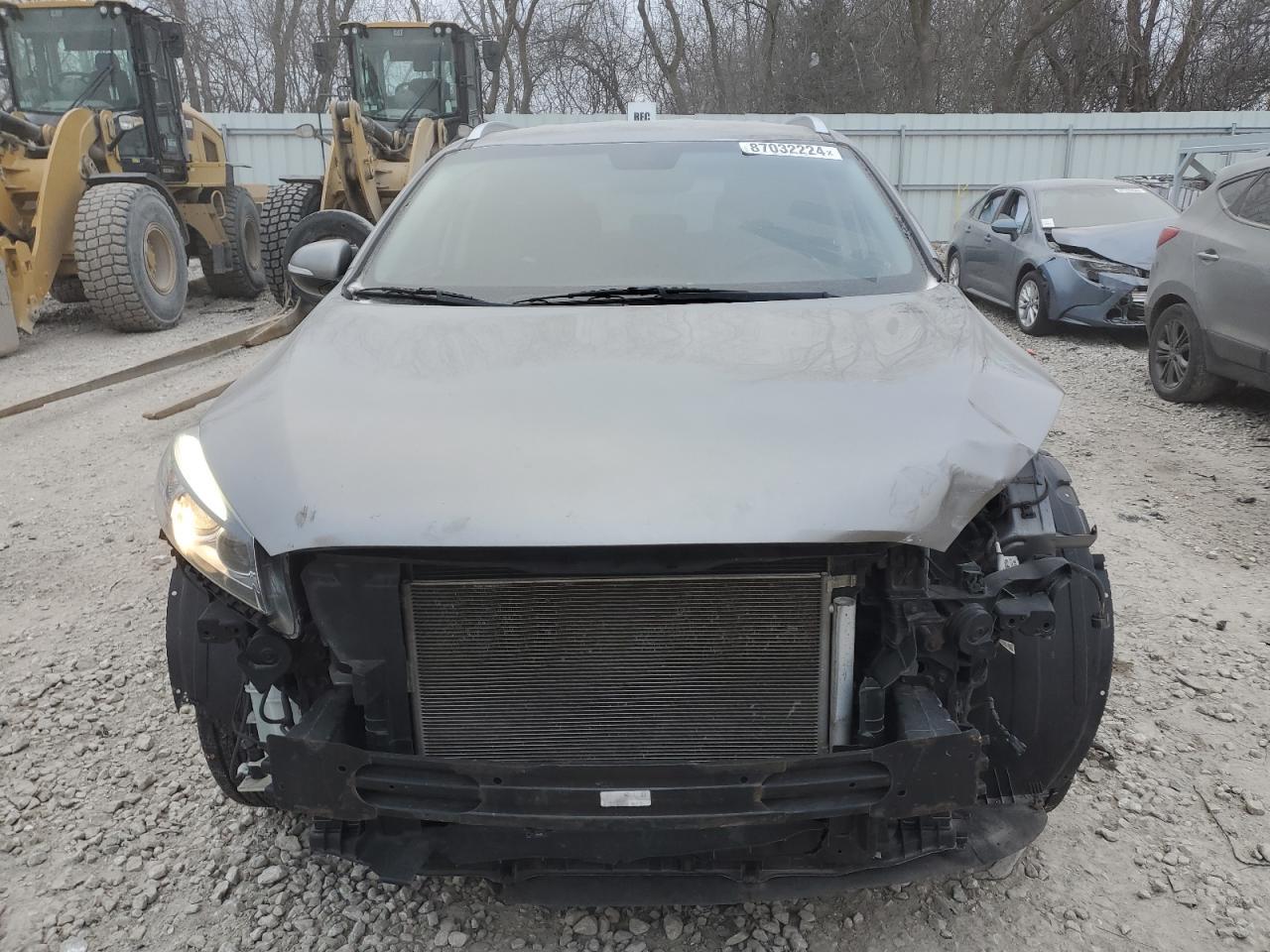 2017 KIA SORENTO LX - Фото 5