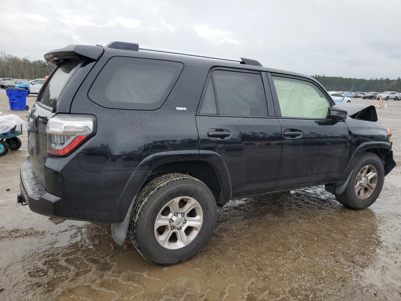 2019 TOYOTA 4RUNNER SR - Image 3