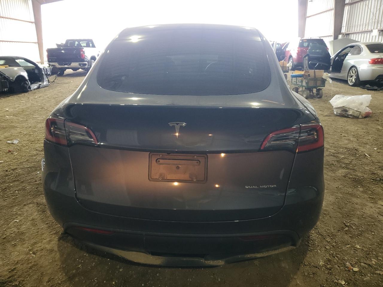 2023 TESLA MODEL Y - Image 6