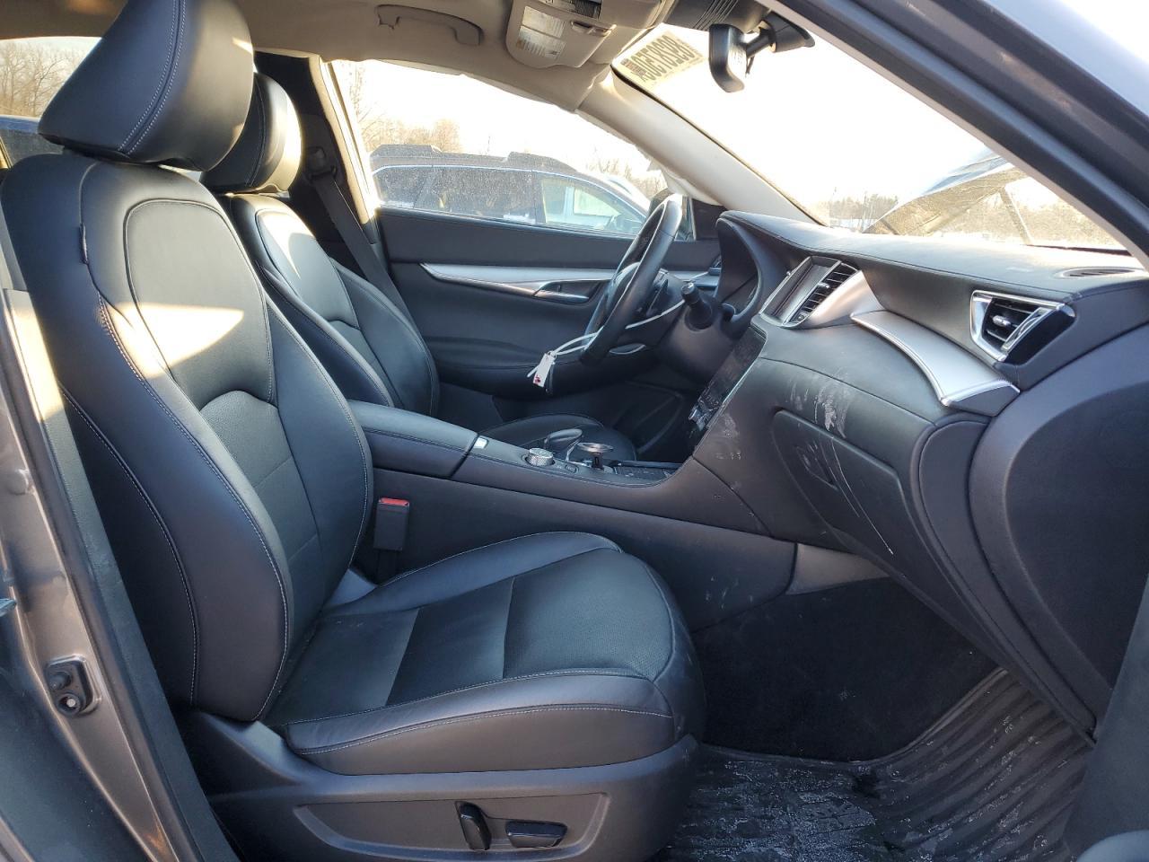2019 INFINITI QX50 ESSEN - Фото 7