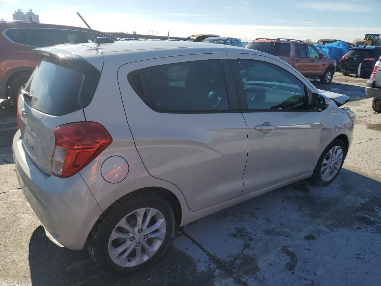 2020 CHEVROLET SPARK 1LT - Image 3
