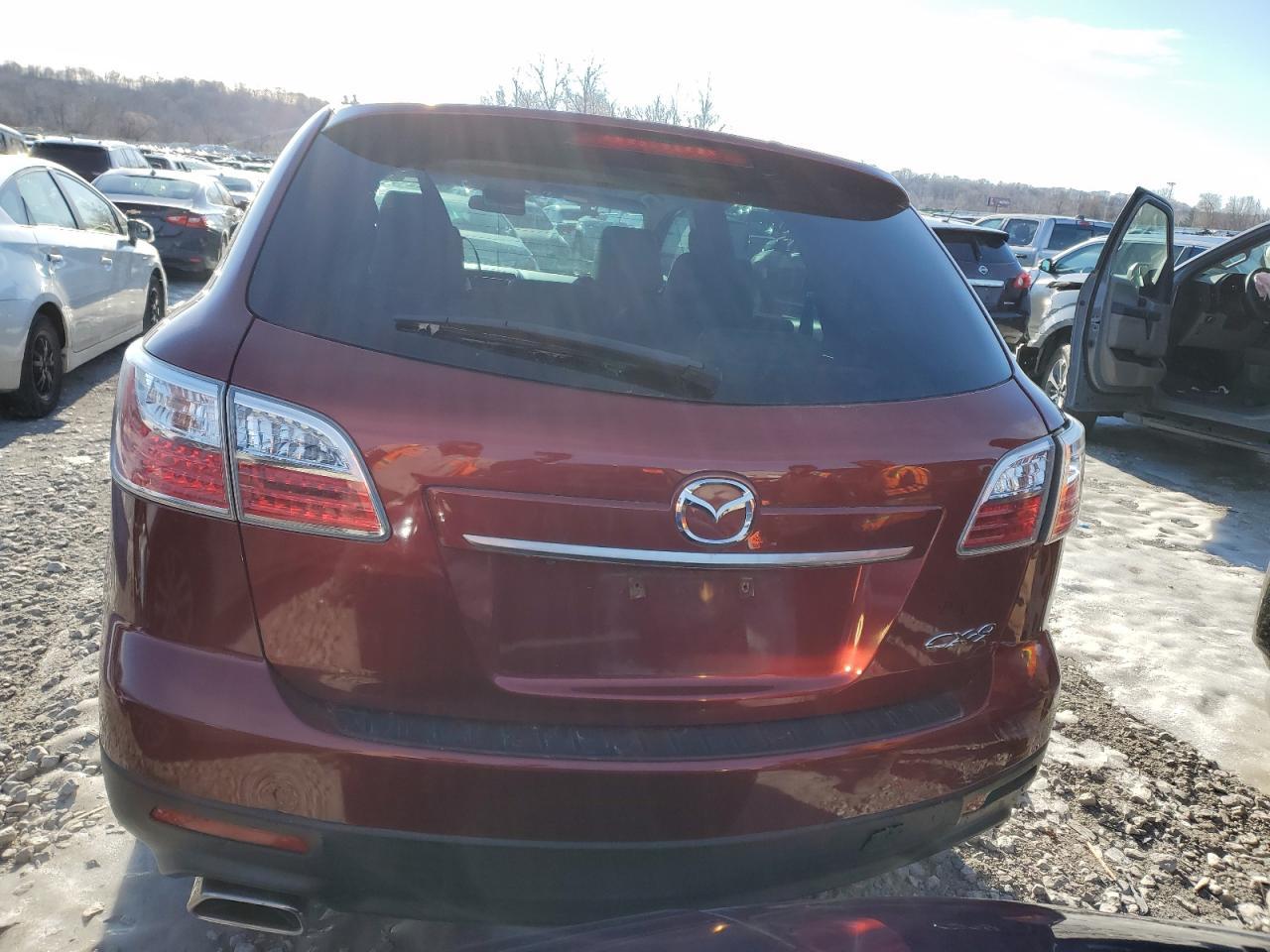 2011 MAZDA CX-9 - Image 6