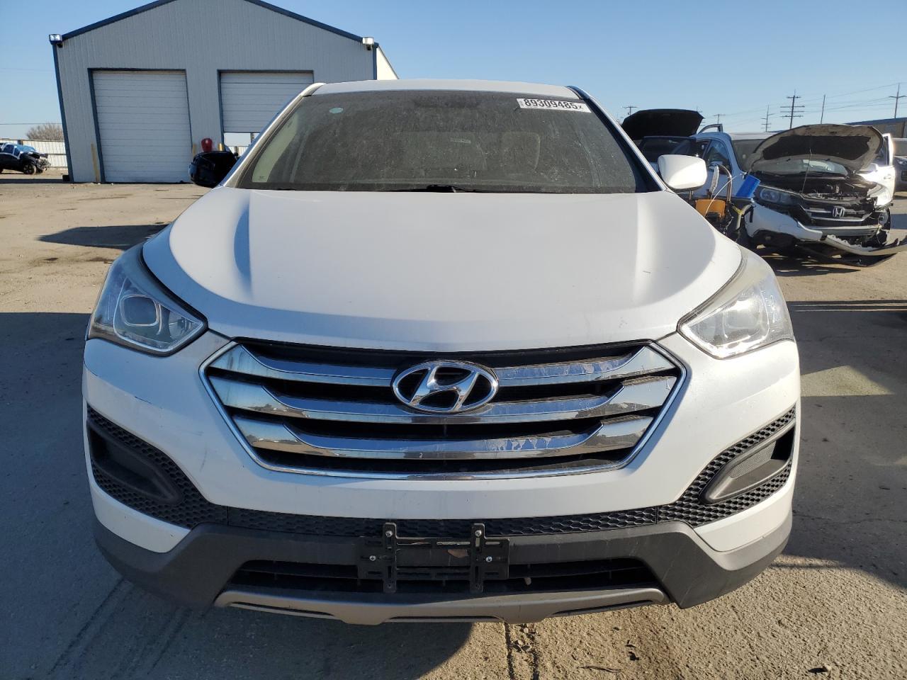 2013 HYUNDAI SANTA FE S - Image 5