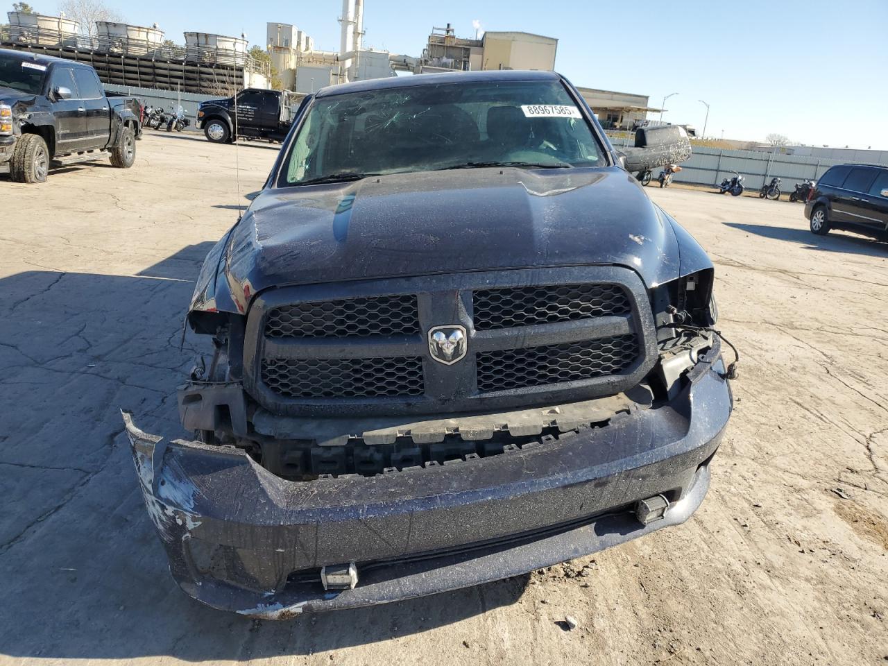 2018 RAM 1500 ST - Image 5