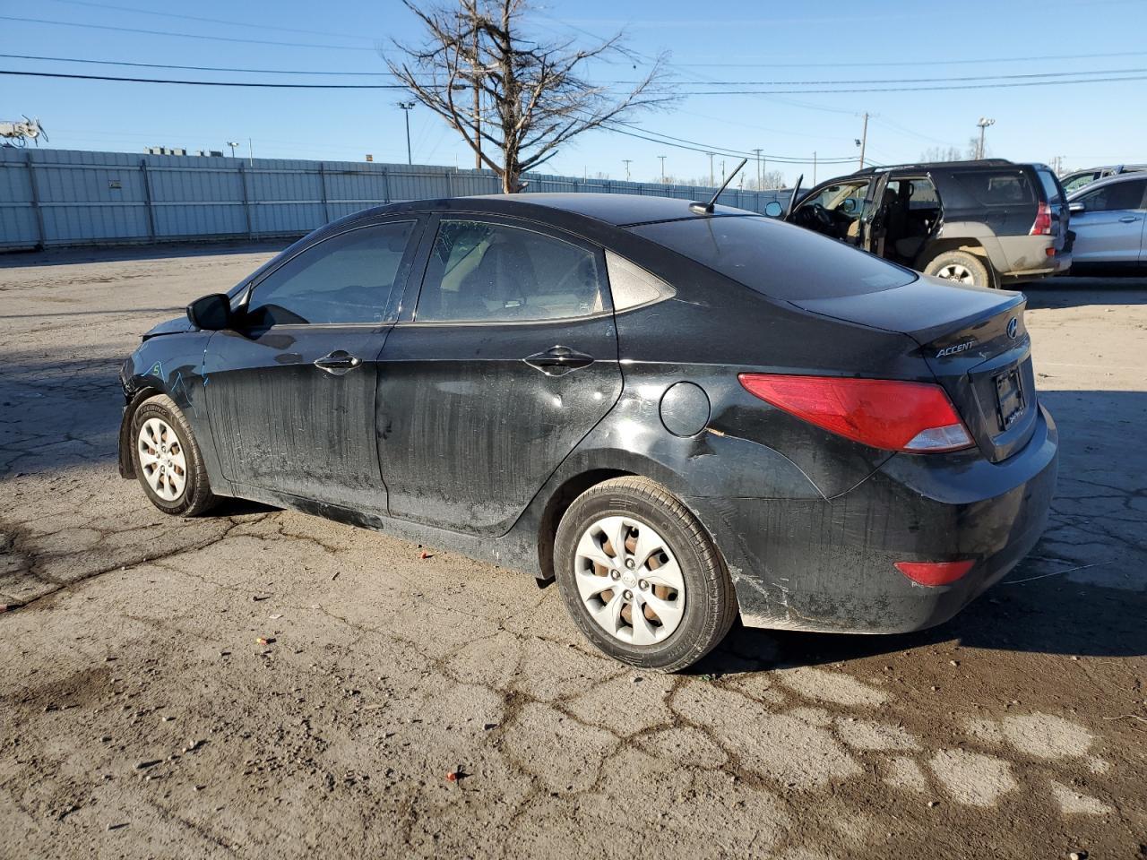 2017 HYUNDAI ACCENT SE - Image 2