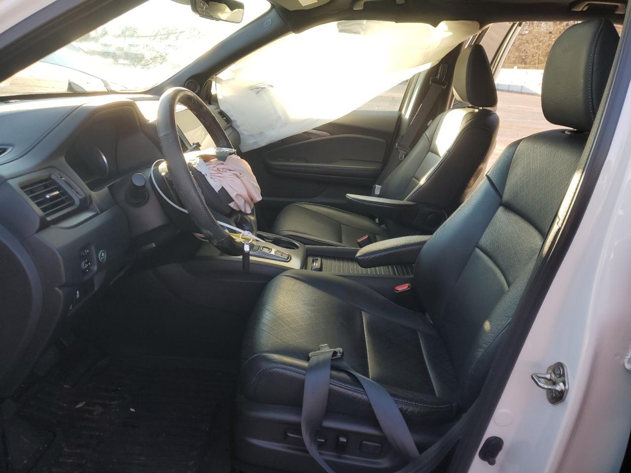2019 HONDA PASSPORT E - Image 7