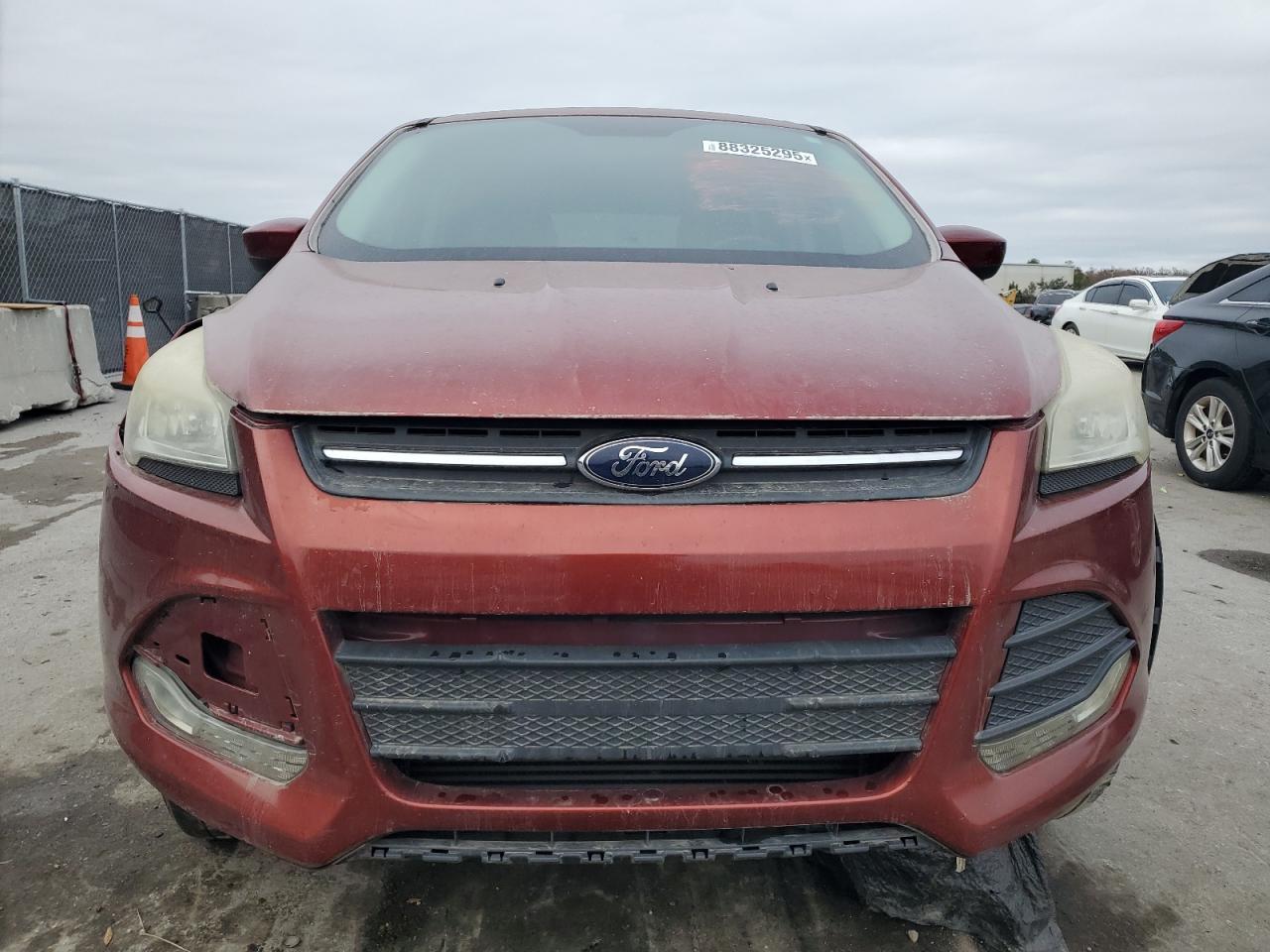 2015 FORD ESCAPE SE - Image 5