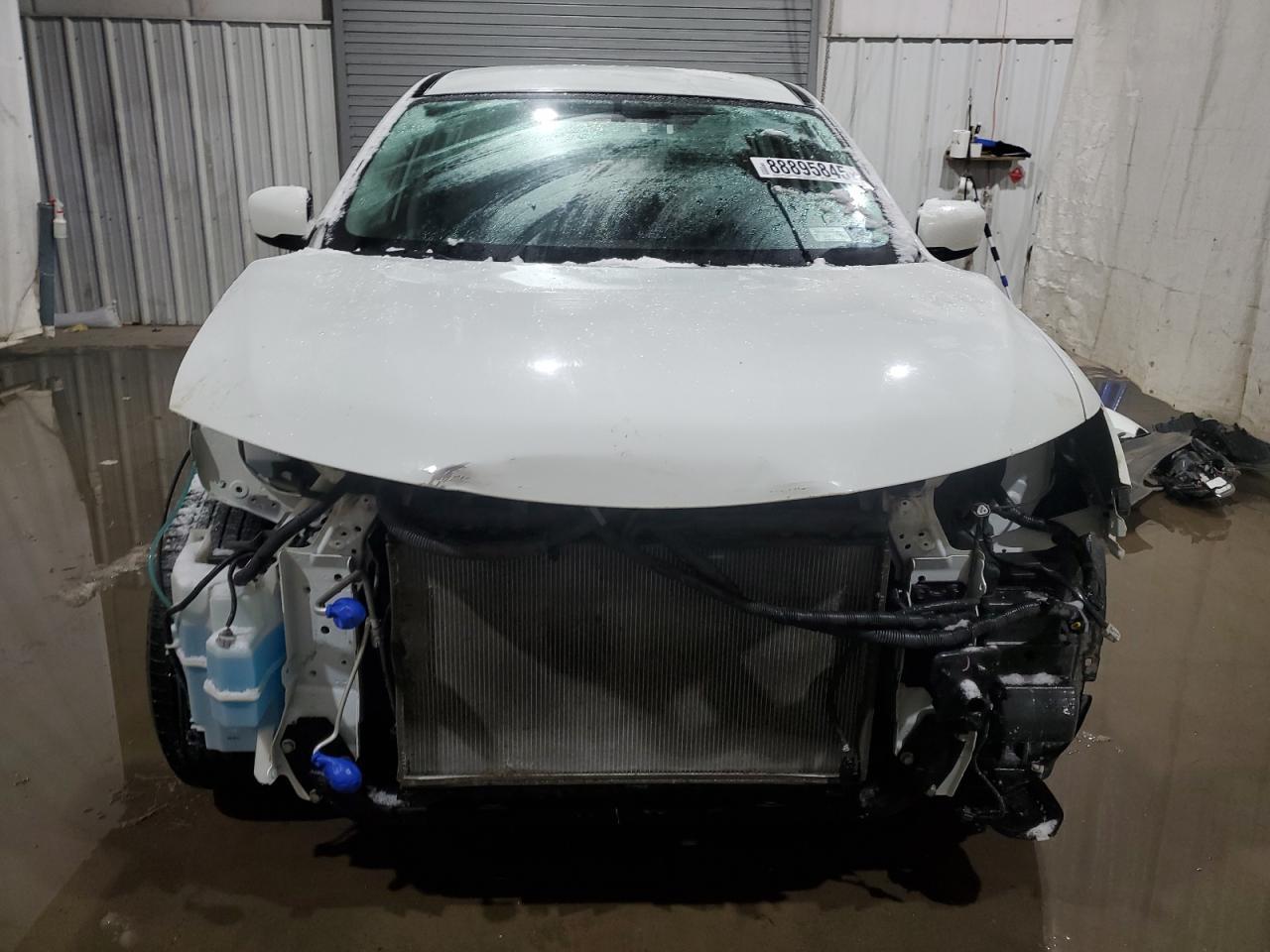 2018 NISSAN ROGUE S - Фото 5