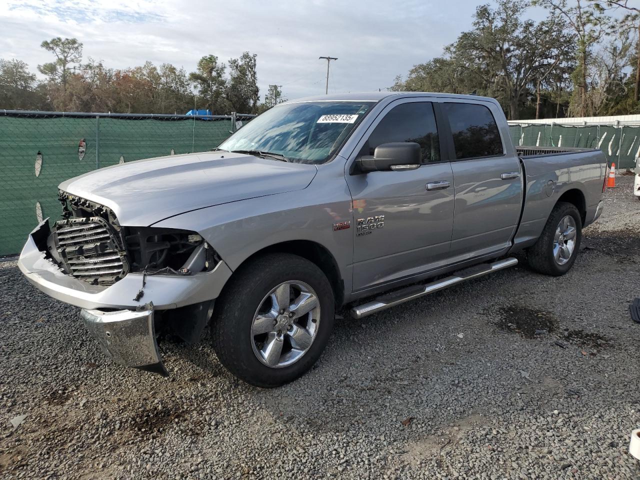 2019 RAM 1500 CLASS