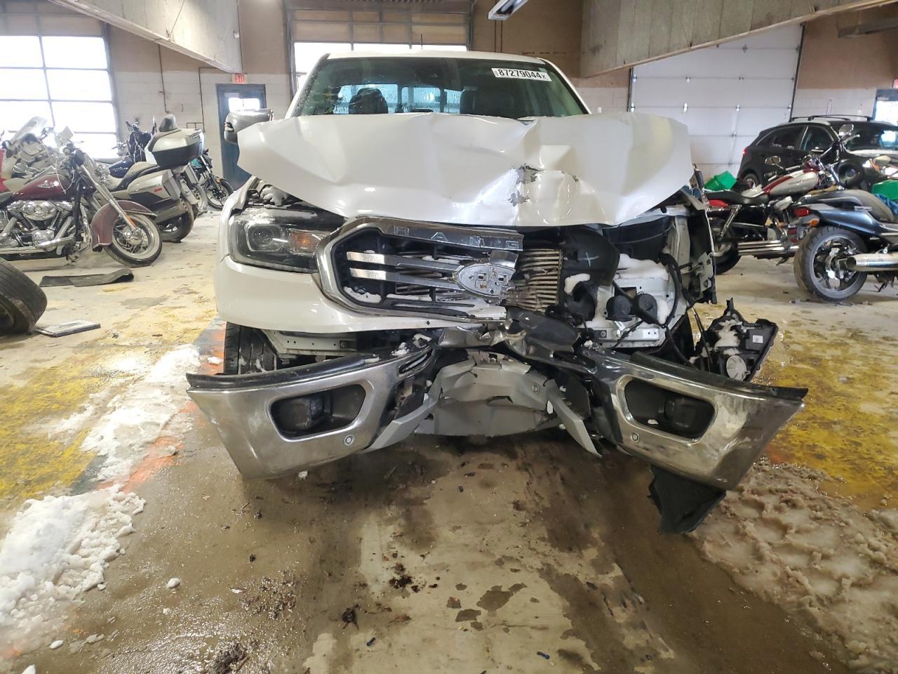 2019 FORD RANGER XL - Фото 5