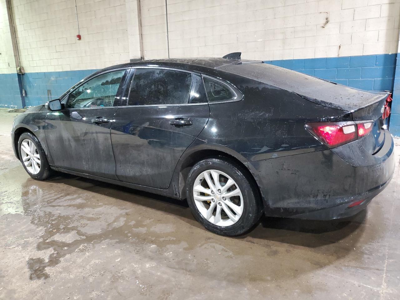 2017 CHEVROLET MALIBU LT - Image 2