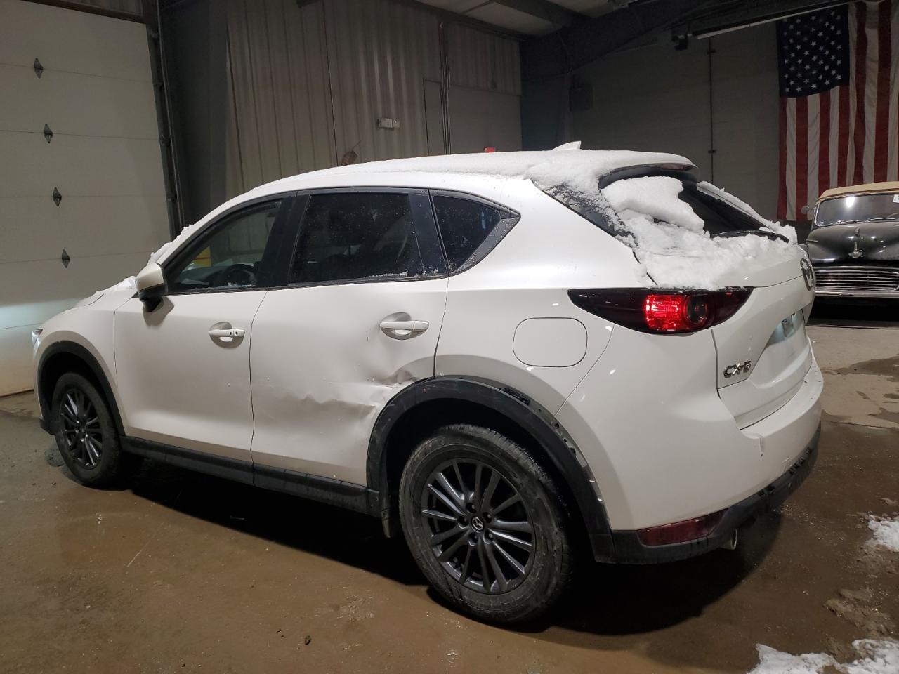 2021 MAZDA CX-5 TOURI - Image 2