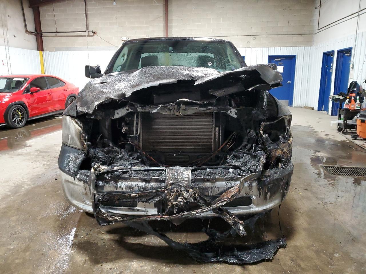 2019 RAM 1500 CLASS - Фото 5