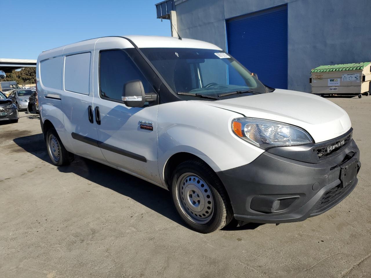2021 RAM PROMASTER - Image 4