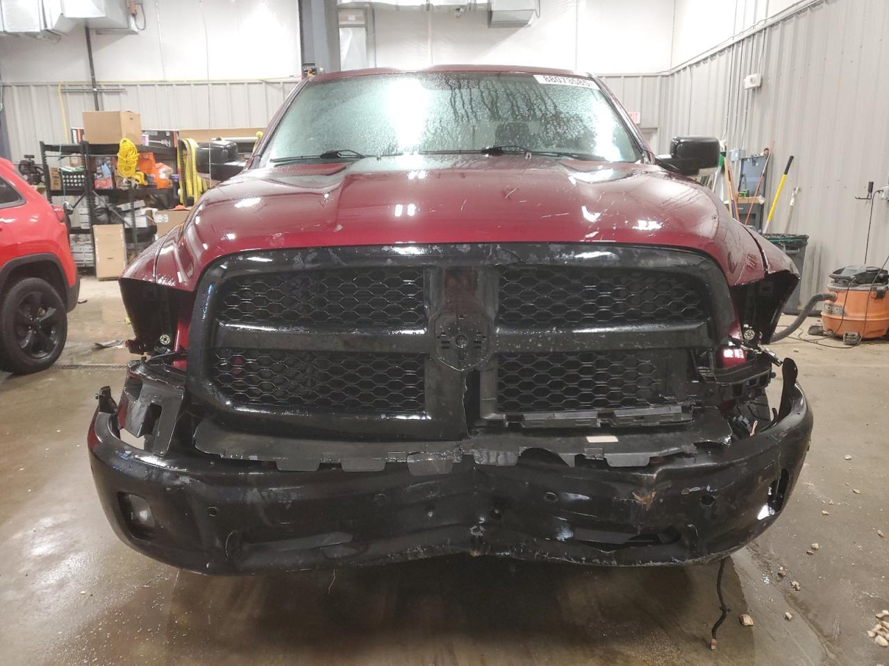 2017 RAM 1500 SLT - Image 5