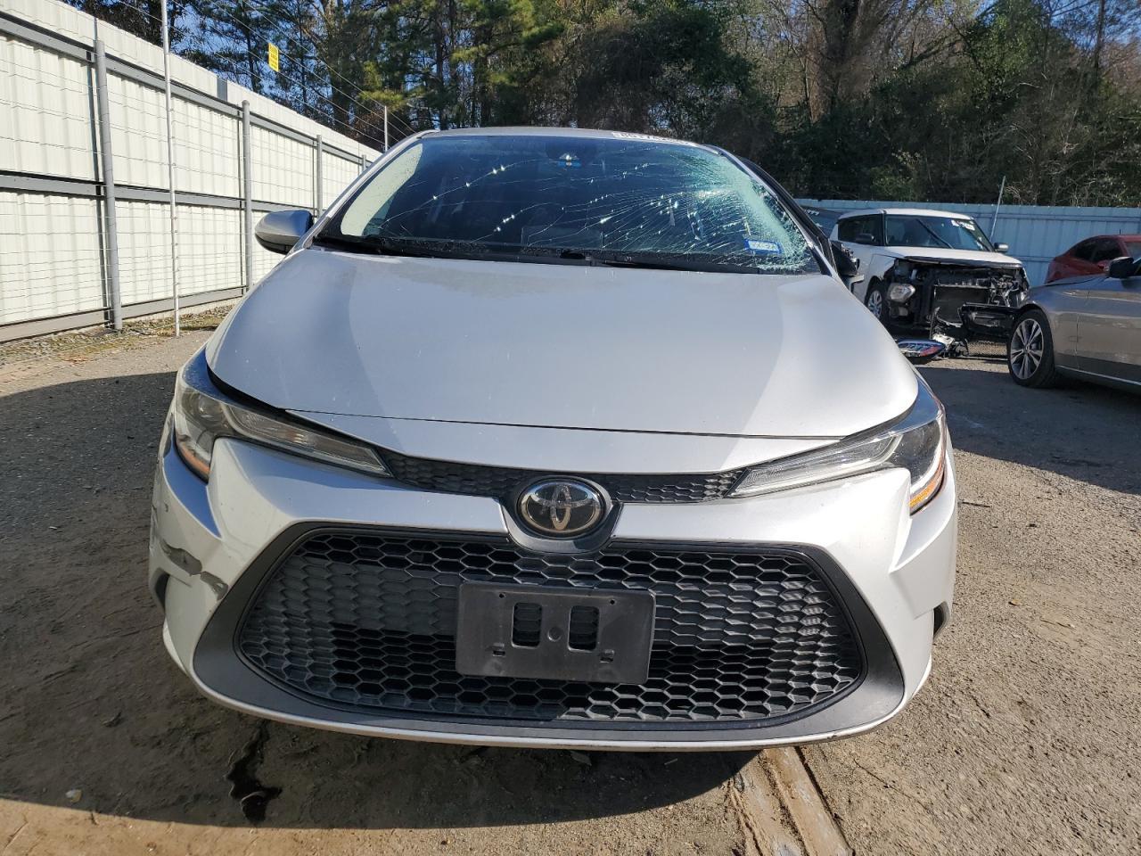 2020 TOYOTA COROLLA LE - Image 5