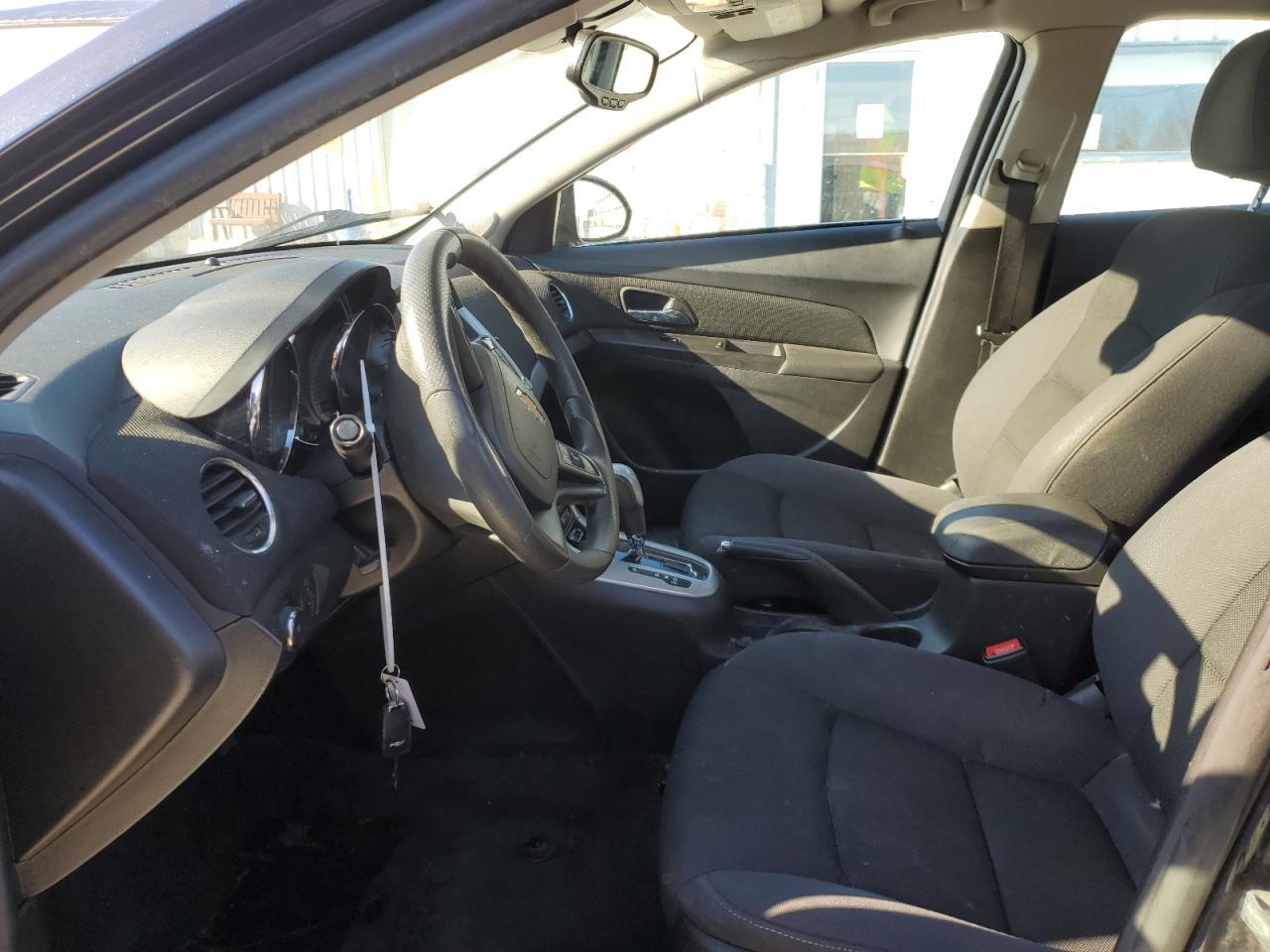 2016 CHEVROLET CRUZE LIMI - Image 7