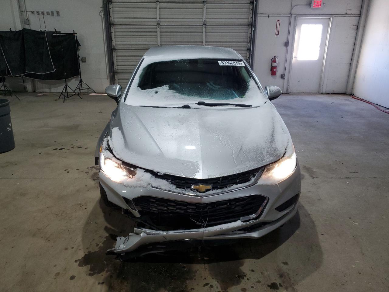 2016 CHEVROLET CRUZE LT - Фото 5