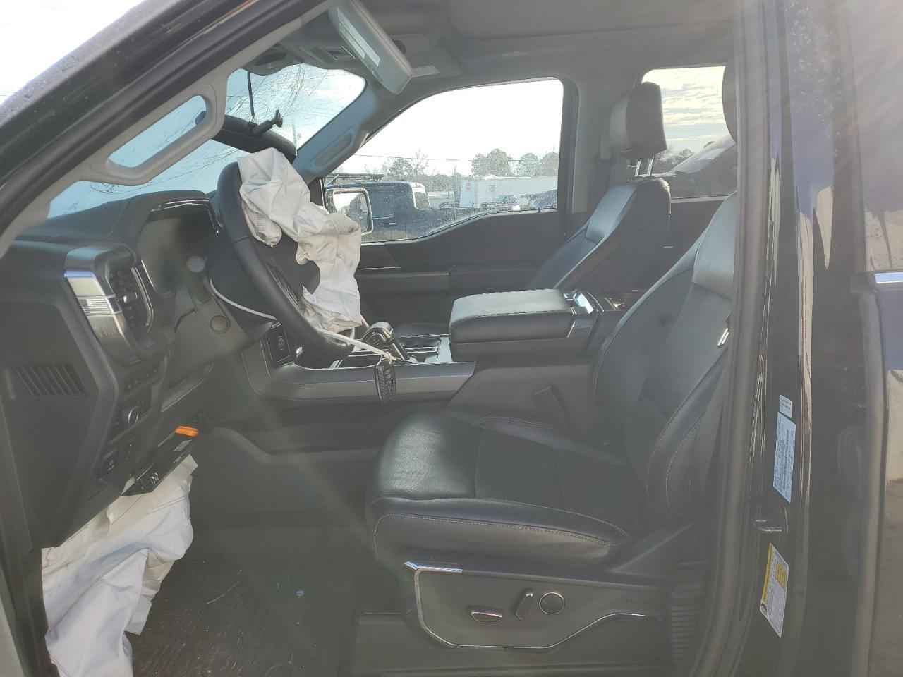 2023 FORD F150 SUPER - Фото 7