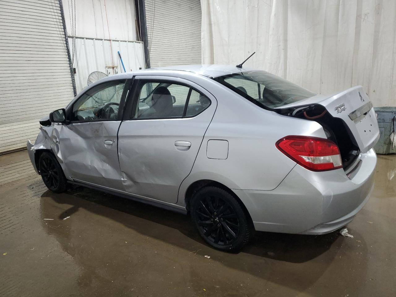2020 MITSUBISHI MIRAGE G4 - Фото 2