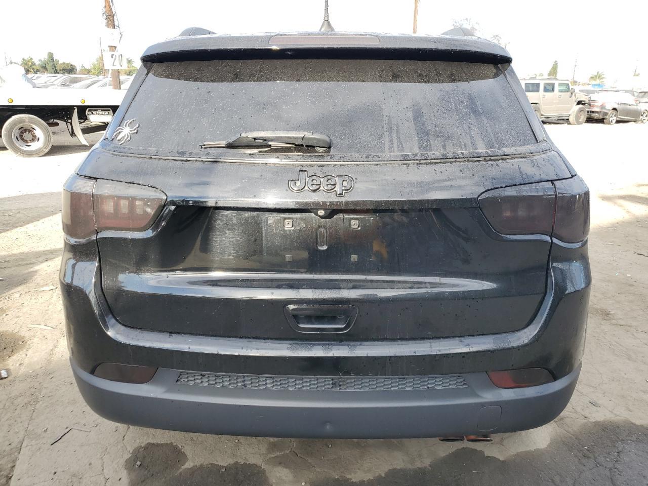 2019 JEEP COMPASS LA - Image 6