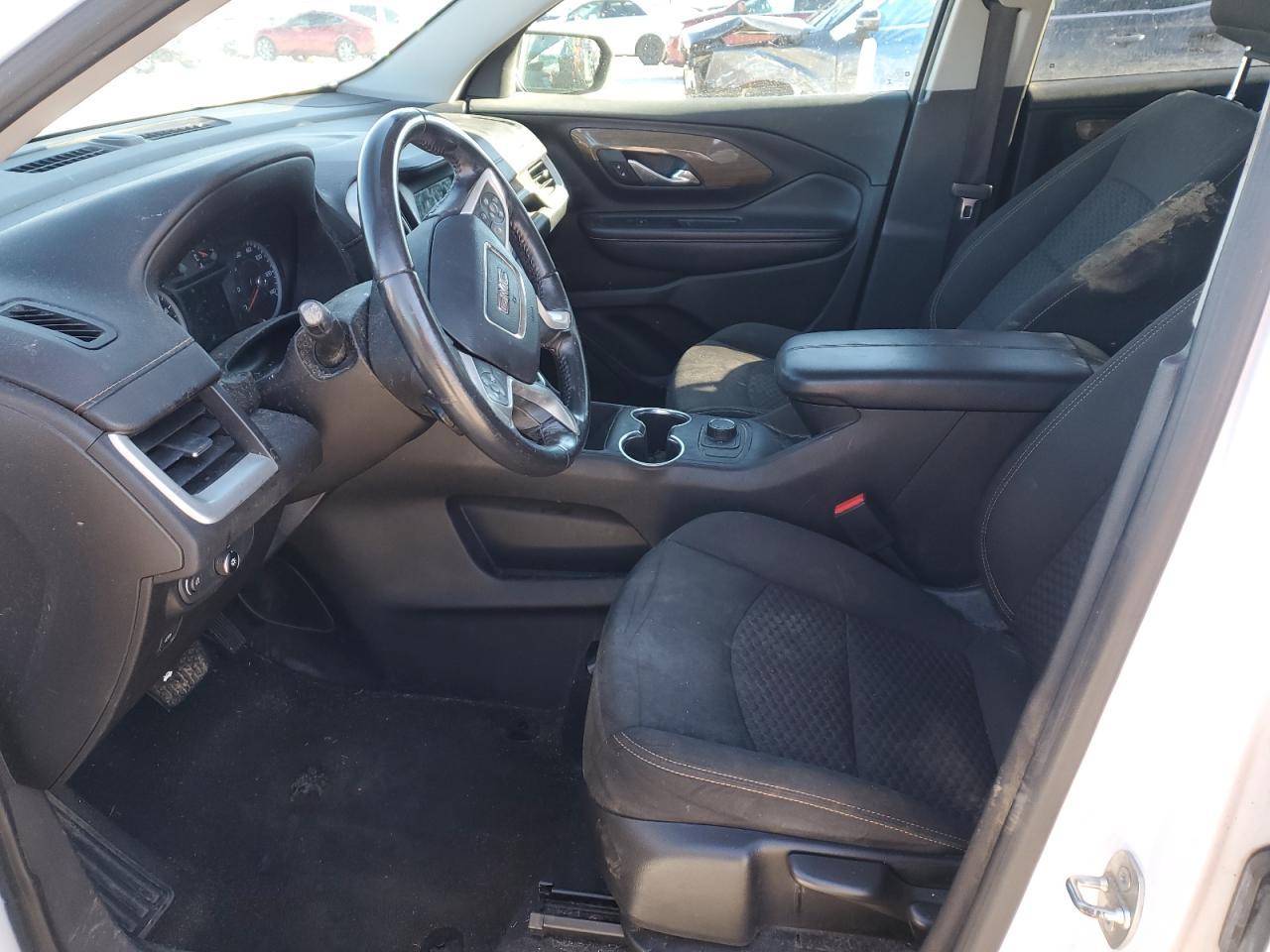 2018 GMC TERRAIN SL - Image 7
