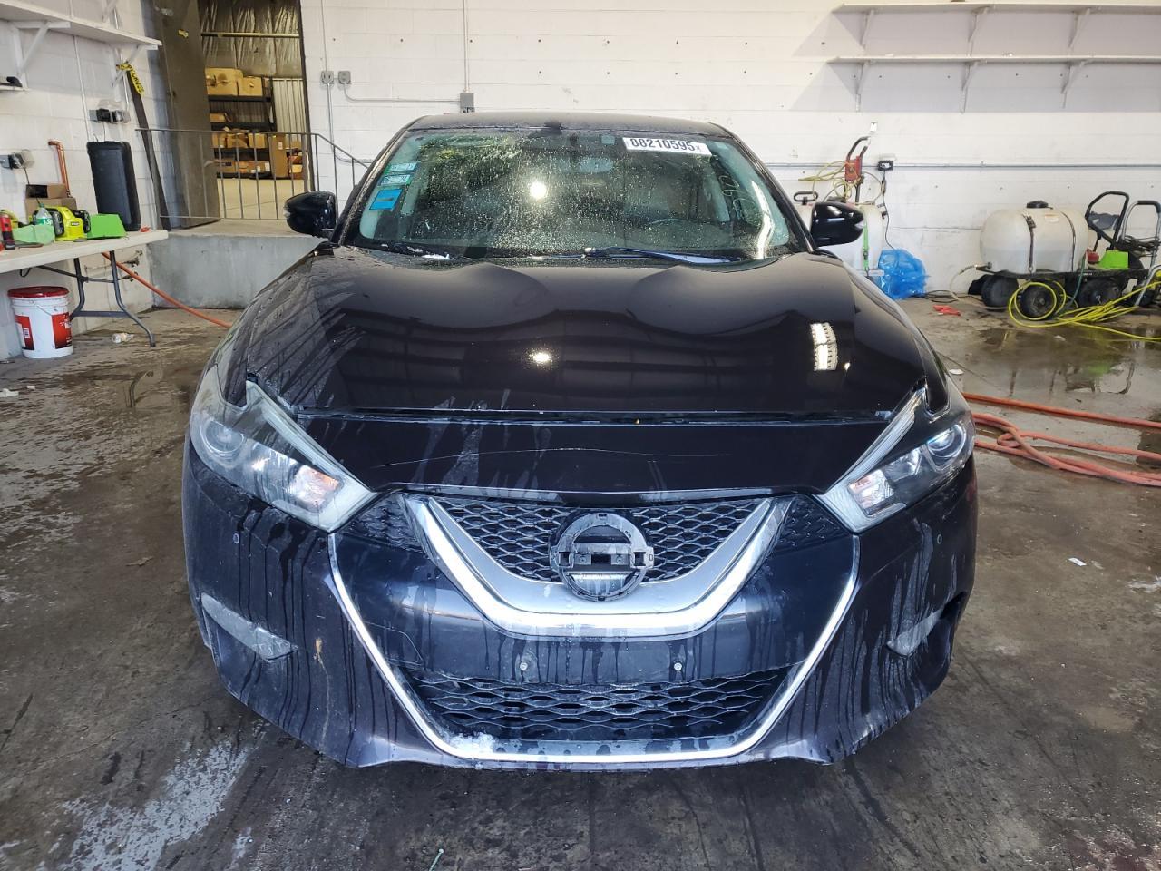 2016 NISSAN MAXIMA 3.5 - Фото 5