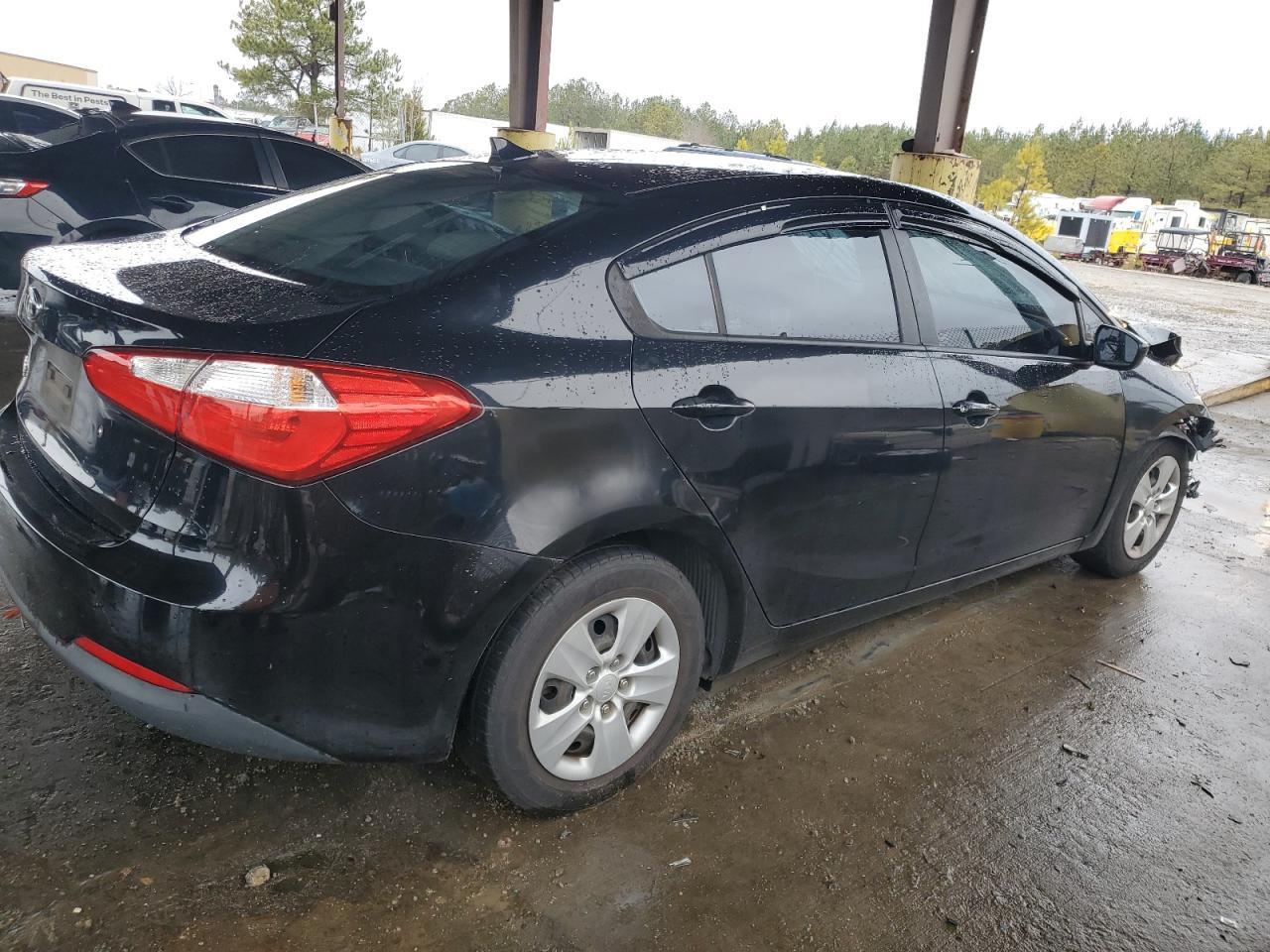 2015 KIA FORTE LX - Фото 3