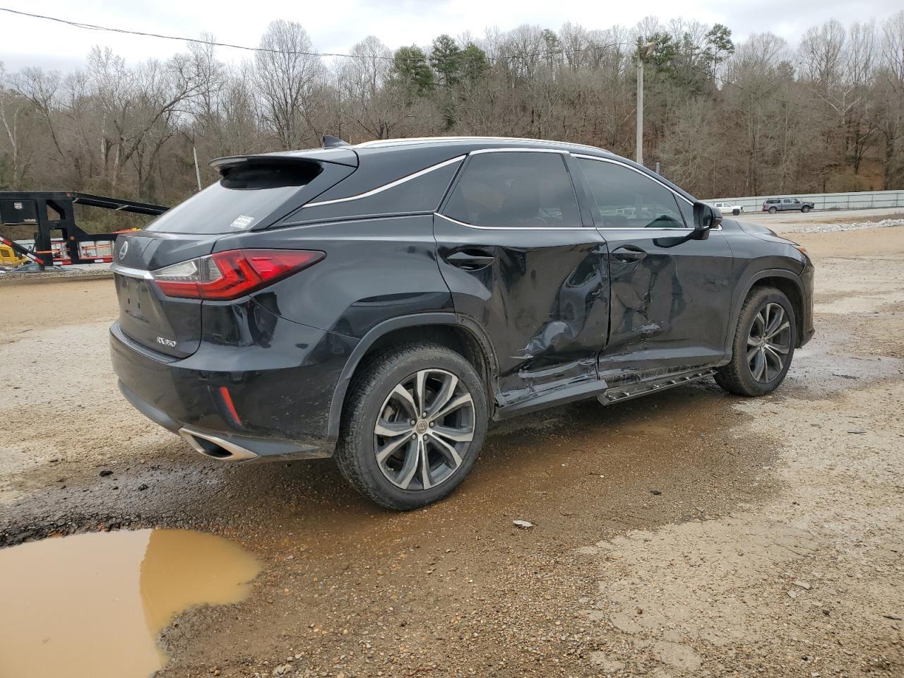 2017 LEXUS RX 350 BAS - Image 3