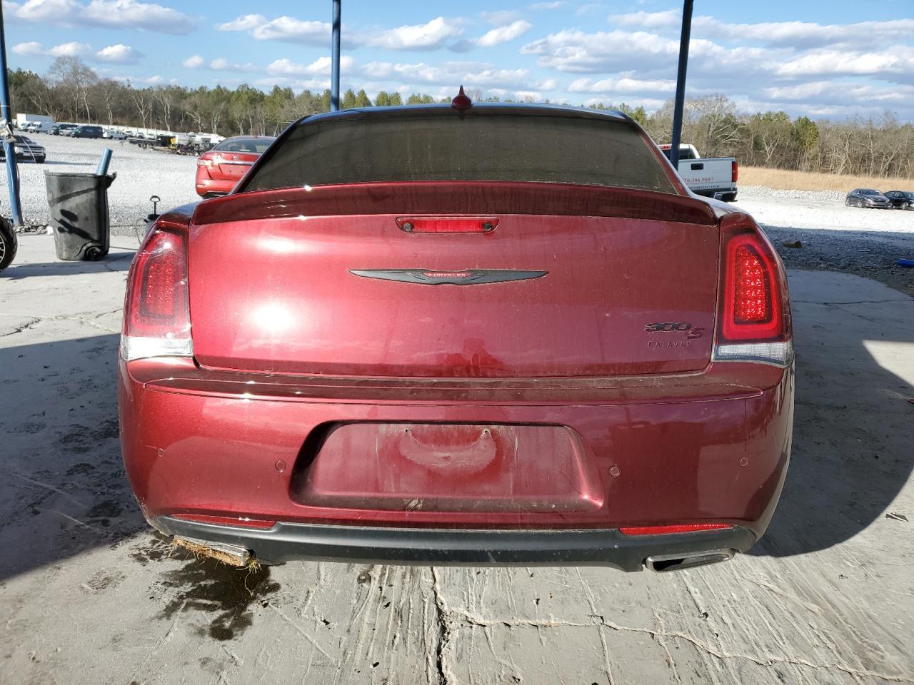 2023 CHRYSLER 300 S - Image 6